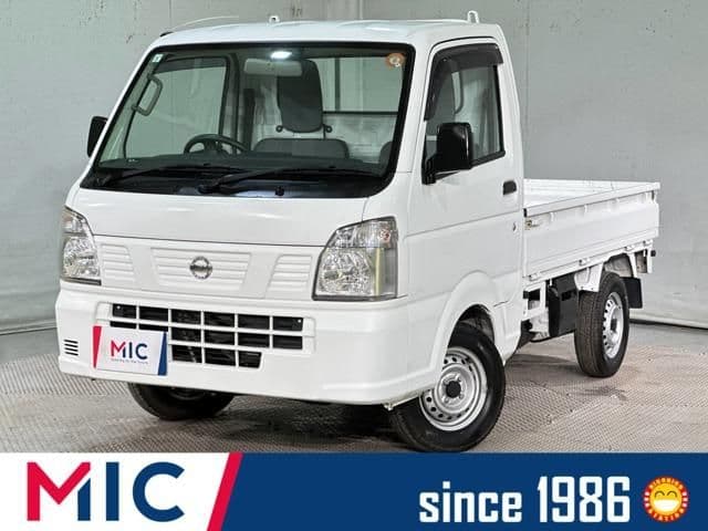 NISSAN NT100 CLIPPER