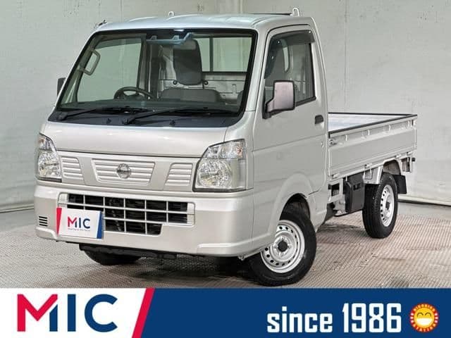 NISSAN NT100 CLIPPER