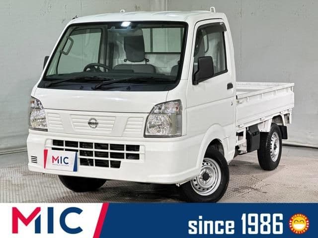 NISSAN NT100 CLIPPER