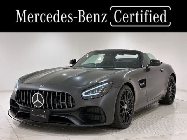 MERCEDES BENZ null