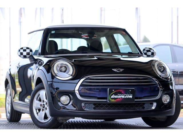 BMW BMW MINI COOPER