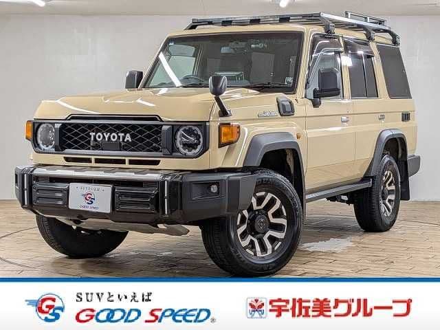 TOYOTA null