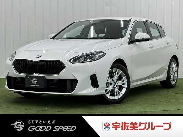 BMW BMW 1series