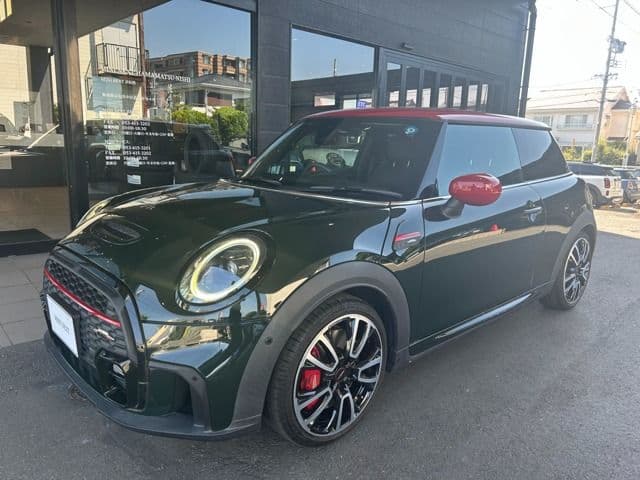 BMW MINI