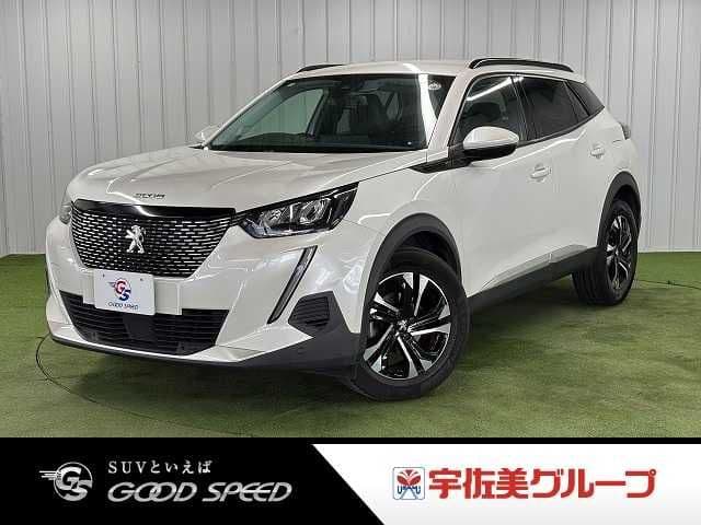 PEUGEOT PEUGEOT 2008