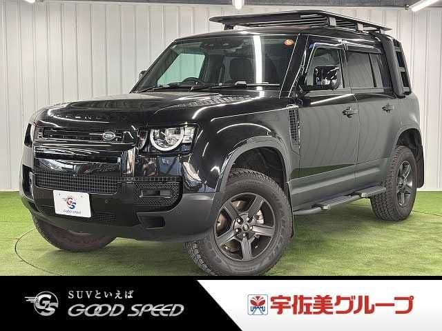 ROVER ROVER DEFENDER