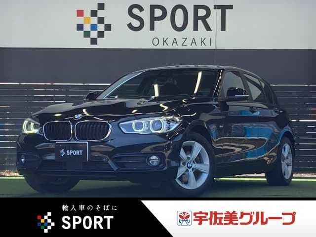 BMW BMW 1series