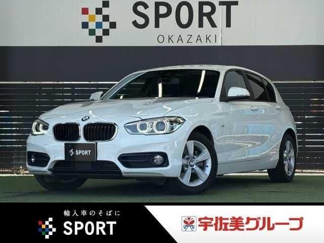 BMW BMW 1series
