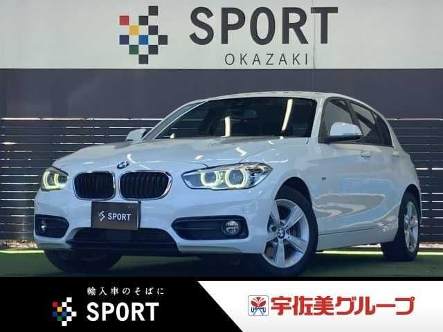 BMW BMW 1series
