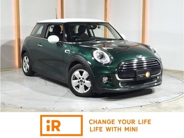 BMW BMW MINI COOPER