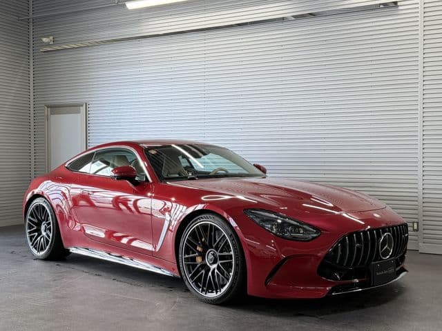 MERCEDES BENZ null