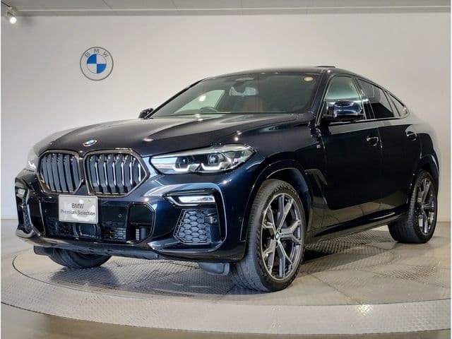 BMW BMW X6