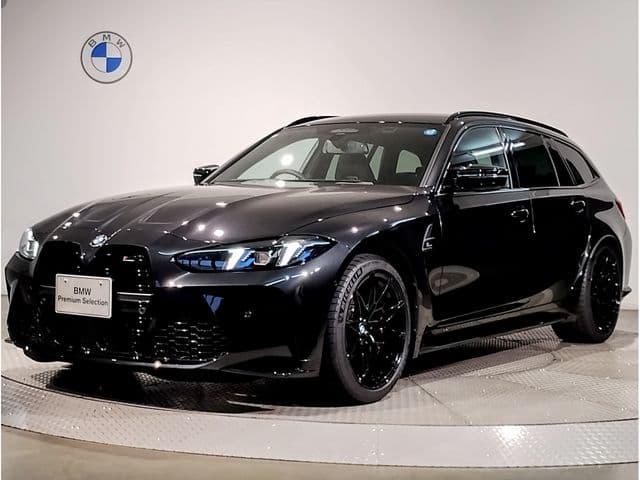 BMW BMW M3 touring