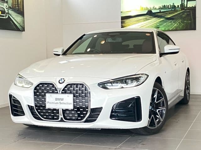 BMW BMW 4series Gran coupe