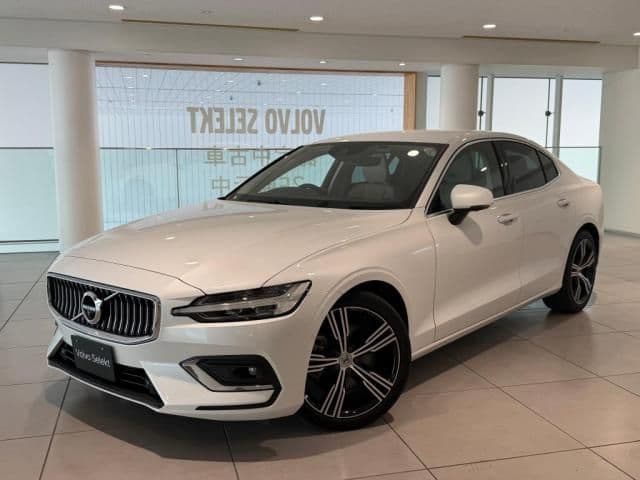 VOLVO VOLVO S60