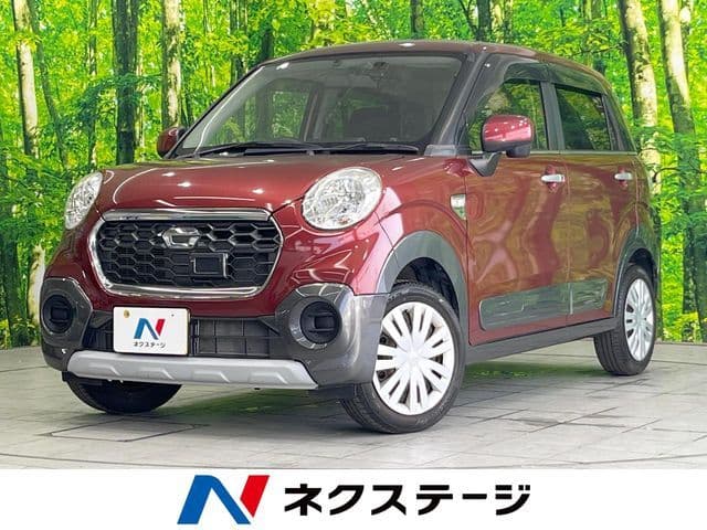 DAIHATSU CAST ACTIVA