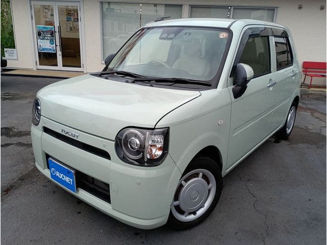 DAIHATSU MIRA TOCOT