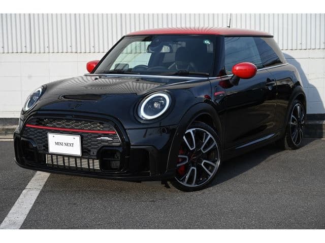 BMW MINI