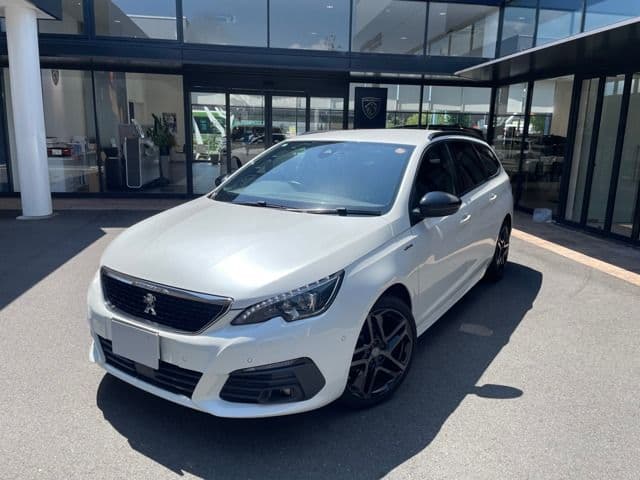 PEUGEOT PEUGEOT 308SW