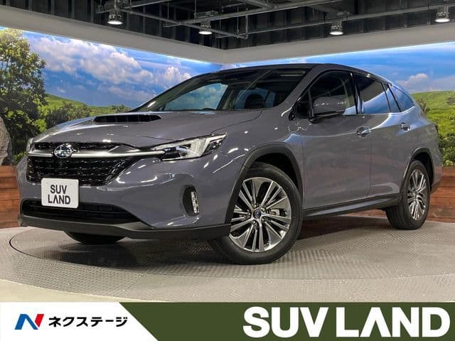 SUBARU null