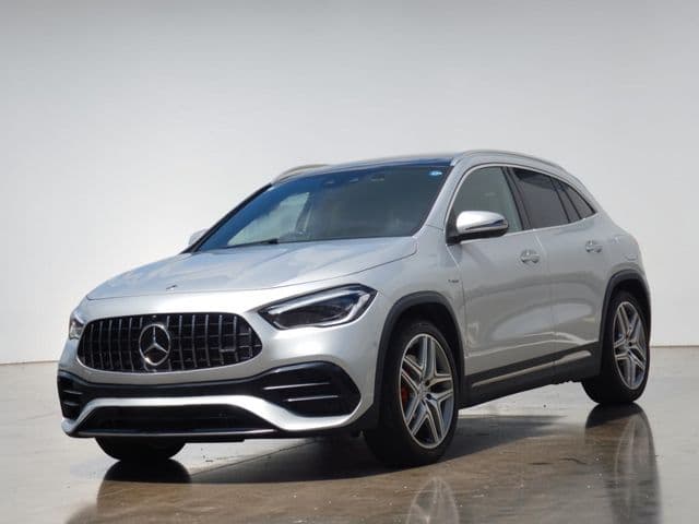 MERCEDES BENZ null