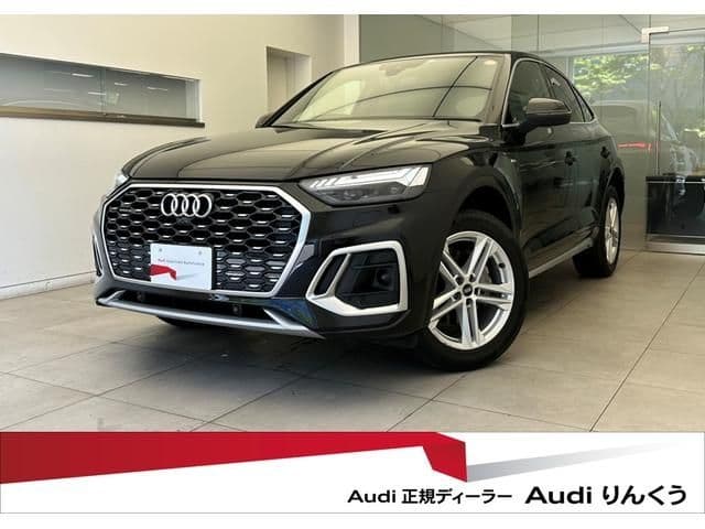 AUDI AUDI Q5 SPORTBACK