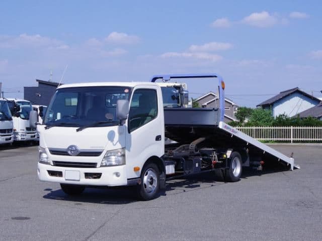 TOYOTA TOYOACE