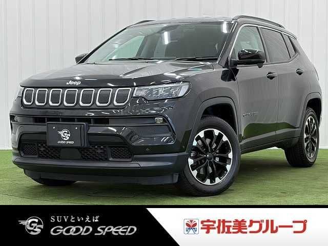 JEEP JEEP COMPASS