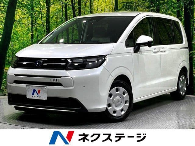 HONDA null