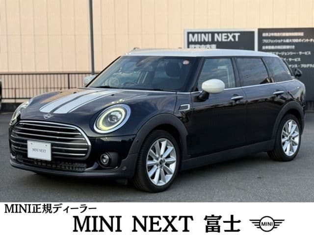 BMW MINI COOPER CLUBMAN