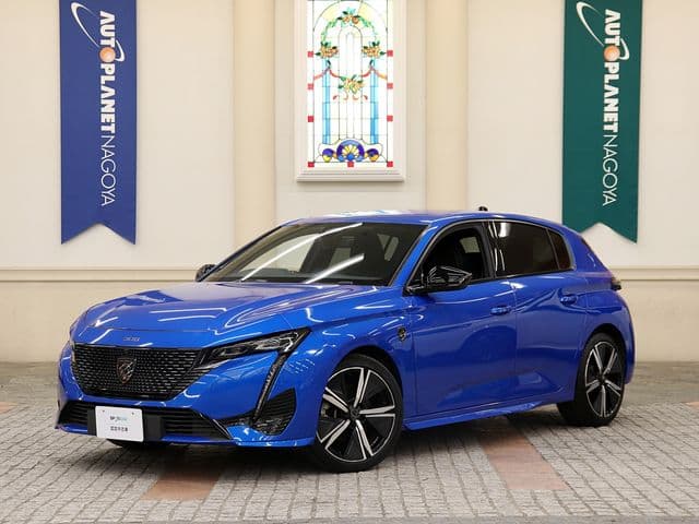 PEUGEOT PEUGEOT 308