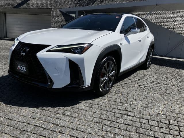 TOYOTA null