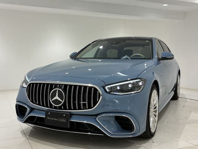 MERCEDES BENZ null