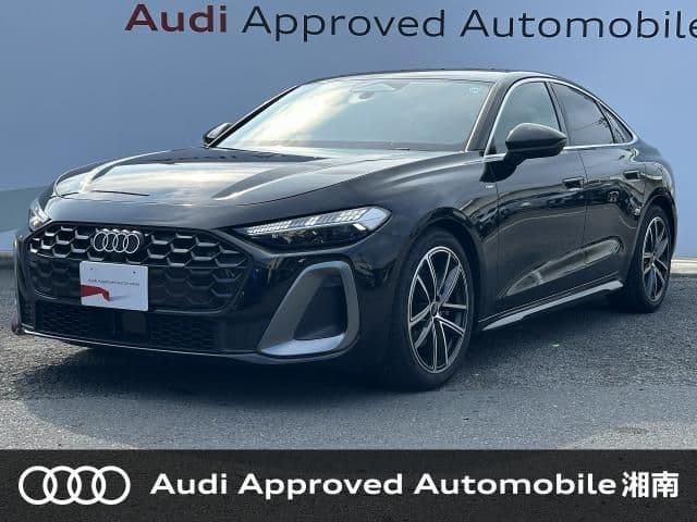 AUDI null