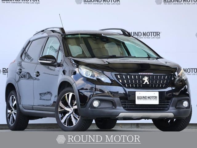 PEUGEOT PEUGEOT 2008
