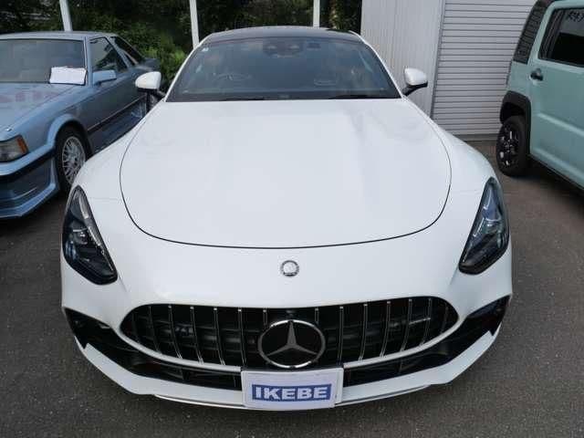MERCEDES BENZ null