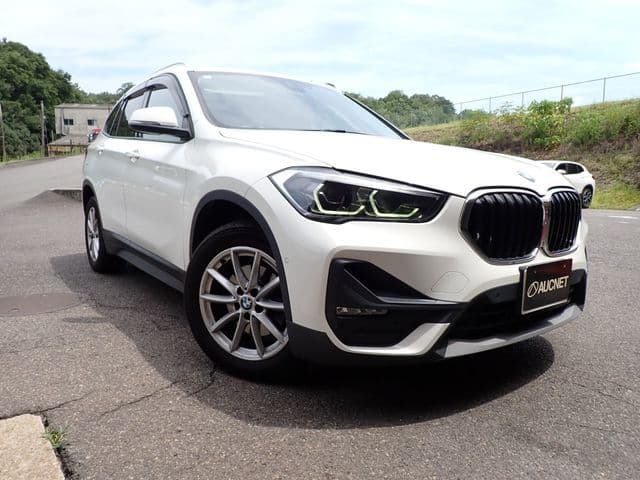 BMW BMW X1