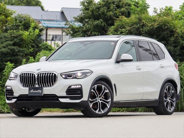 BMW BMW X5