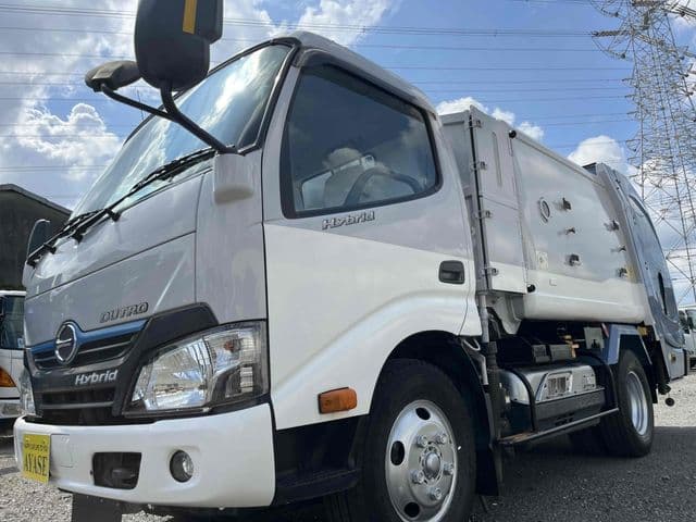 HINO DUTRO