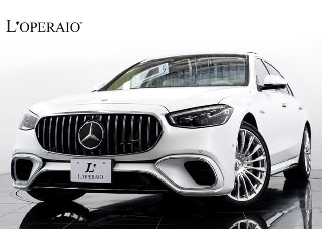 MERCEDES BENZ null