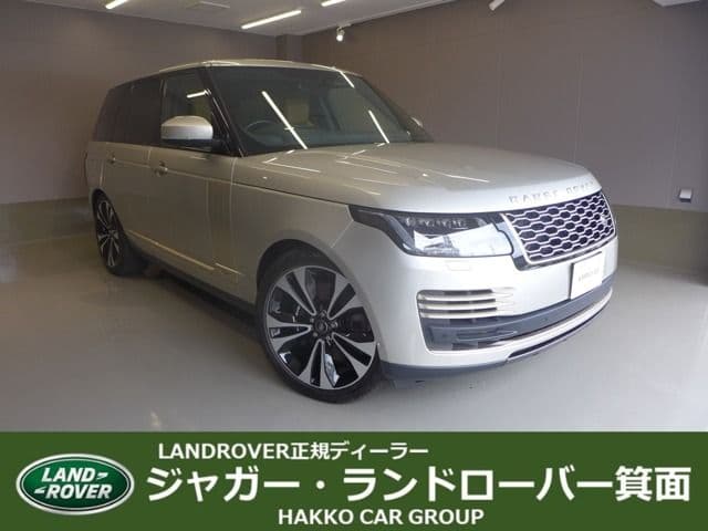 ROVER ROVER RANGE ROVER