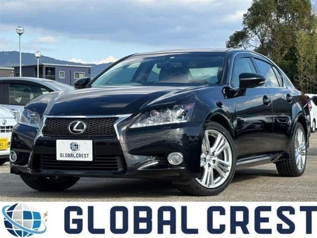 TOYOTA LEXUS GS250
