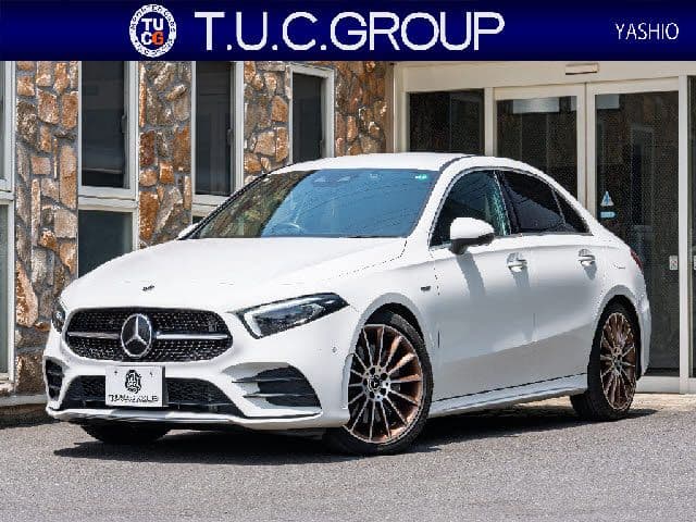 MERCEDES BENZ MERCEDES BENZ A class sedan