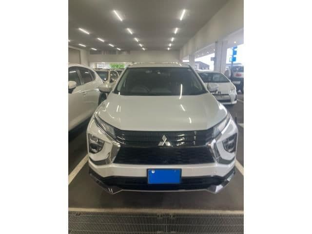 MITSUBISHI ECLIPSE CROSS 4WD