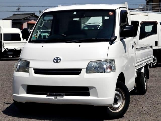 TOYOTA TOWNACE truck 2WD