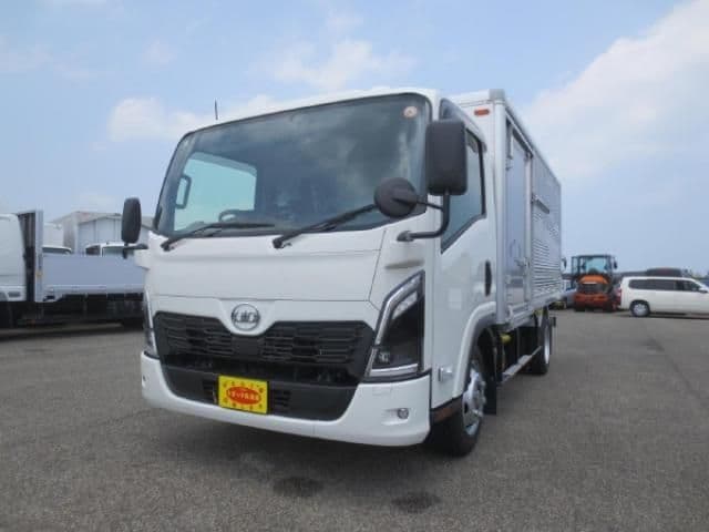 NISSAN DIESEL KAZET