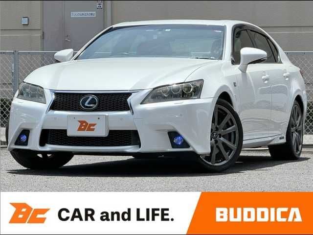 TOYOTA LEXUS GS450h