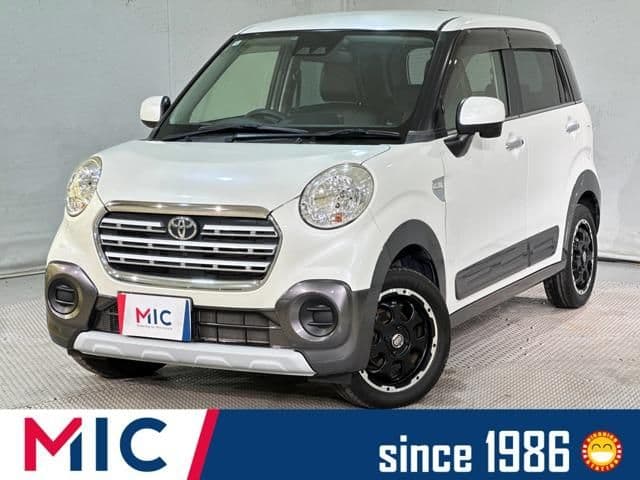 TOYOTA PIXIS JOY