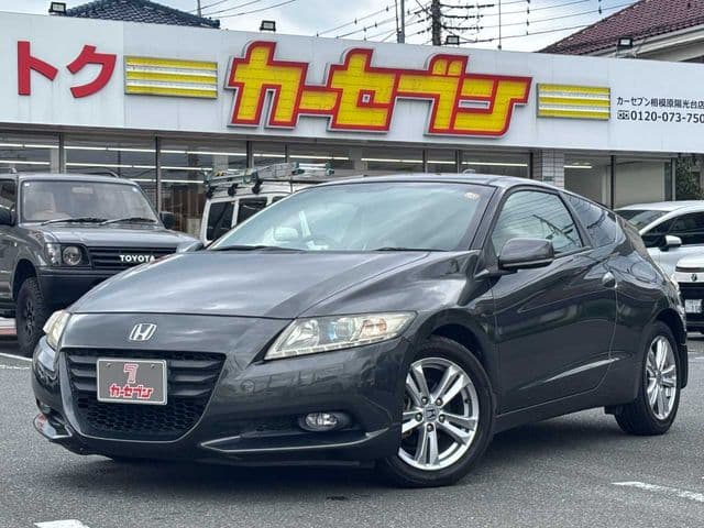 HONDA CR-Z