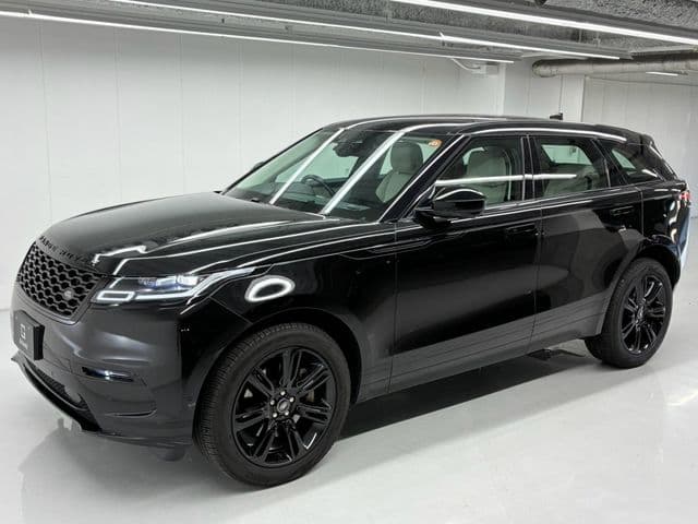 ROVER ROVER RANGE ROVER VELAR
